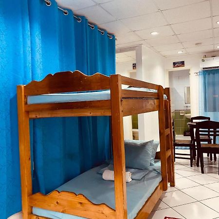 Romy'S Place - Entire 2Nd Floor Apartment Vigan Ngoại thất bức ảnh