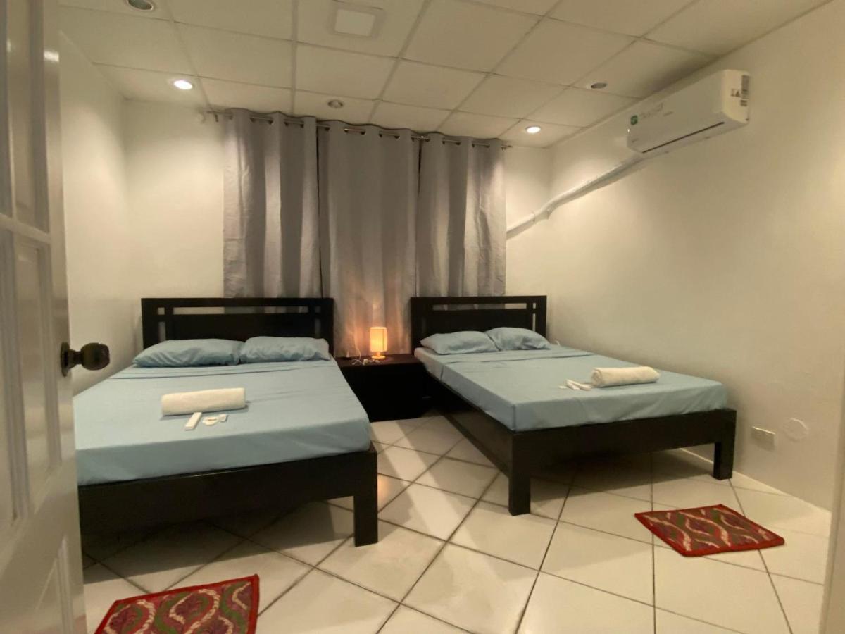 Romy'S Place - Entire 2Nd Floor Apartment Vigan Ngoại thất bức ảnh