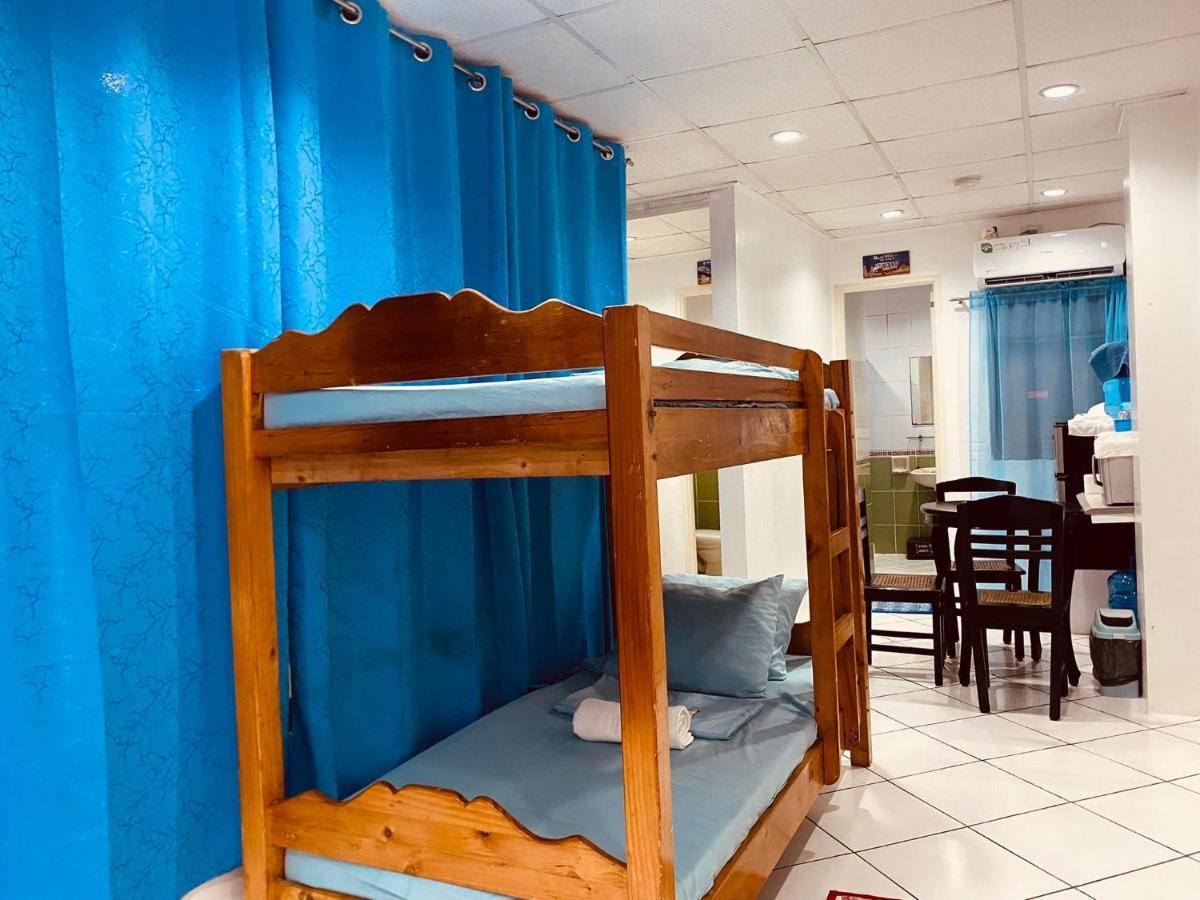 Romy'S Place - Entire 2Nd Floor Apartment Vigan Ngoại thất bức ảnh