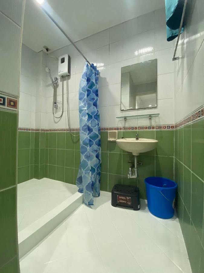 Romy'S Place - Entire 2Nd Floor Apartment Vigan Ngoại thất bức ảnh